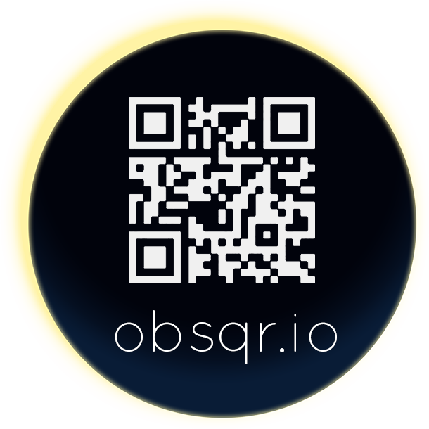 obsqr.io logo